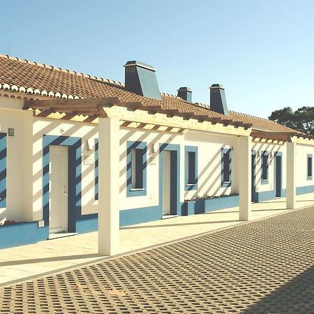 Casas Novas Da Fataca Villa Zambujeira do Mar Bagian luar foto