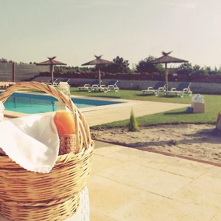 Casas Novas Da Fataca Villa Zambujeira do Mar Bagian luar foto