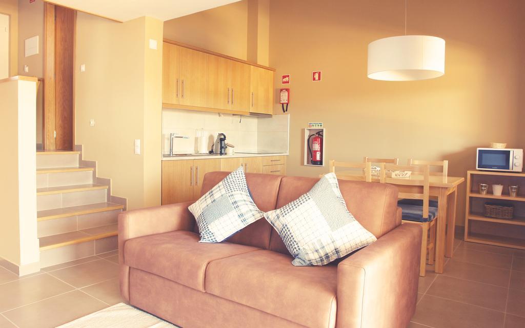 Casas Novas Da Fataca Villa Zambujeira do Mar Bagian luar foto