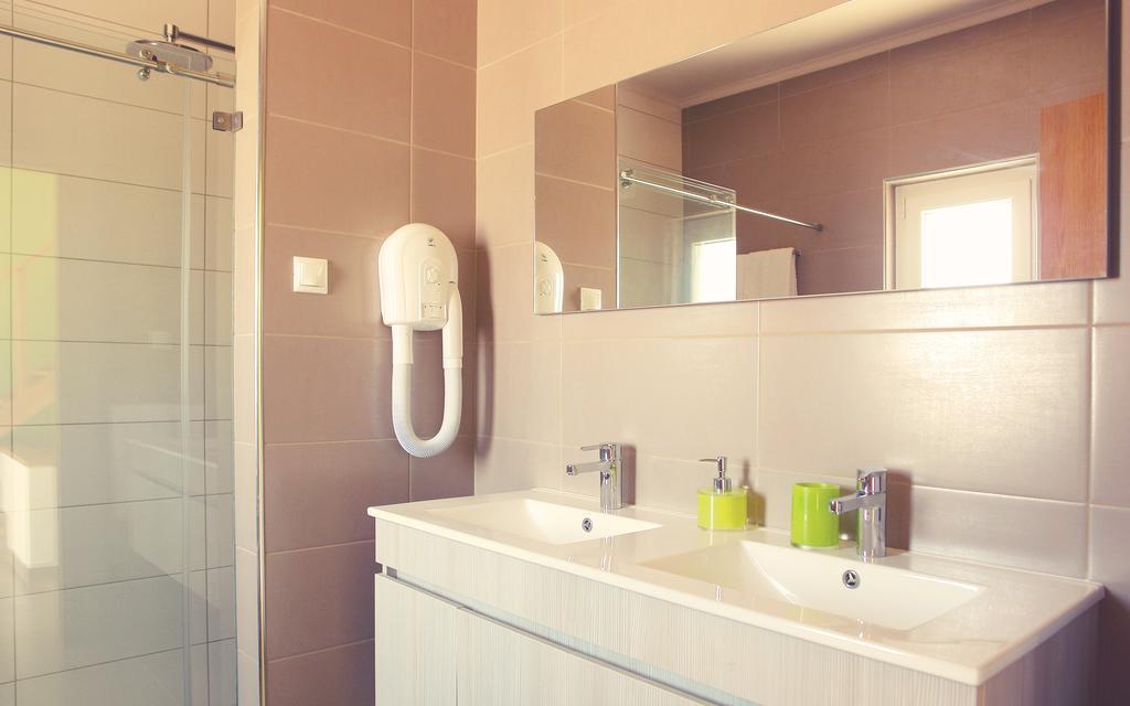 Casas Novas Da Fataca Villa Zambujeira do Mar Bagian luar foto