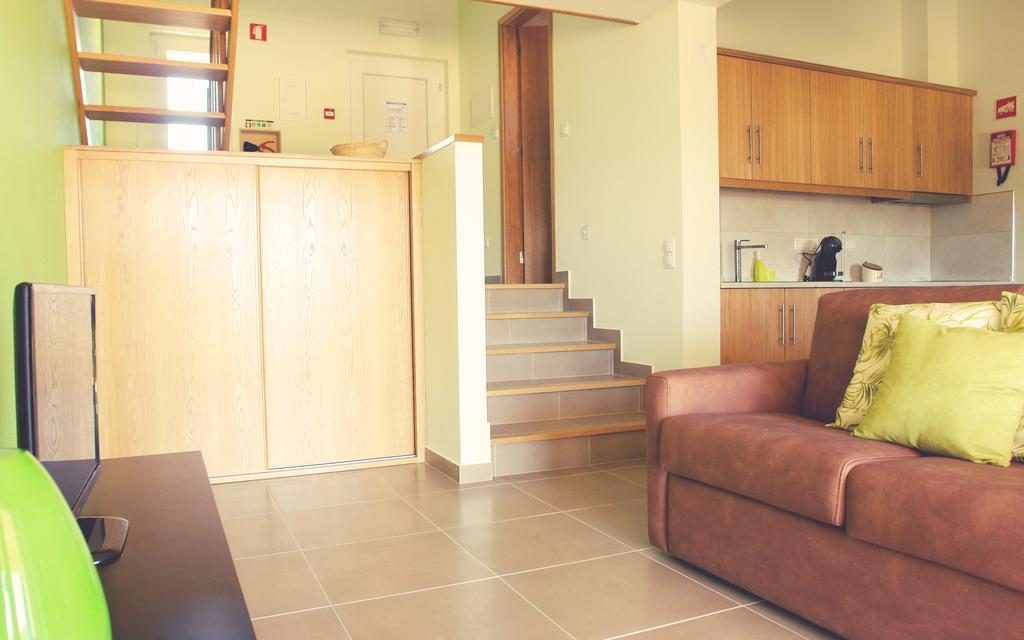 Casas Novas Da Fataca Villa Zambujeira do Mar Bagian luar foto