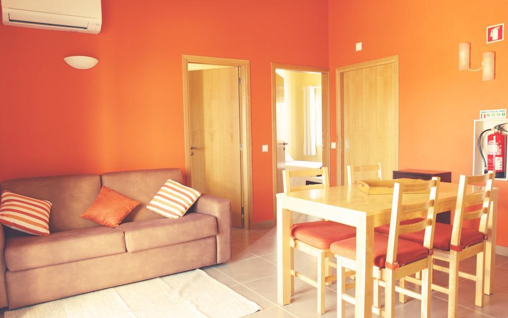 Casas Novas Da Fataca Villa Zambujeira do Mar Bagian luar foto