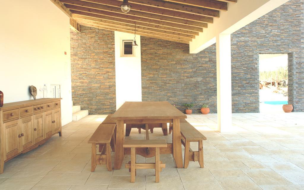 Casas Novas Da Fataca Villa Zambujeira do Mar Bagian luar foto