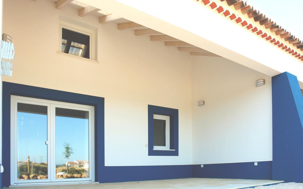 Casas Novas Da Fataca Villa Zambujeira do Mar Bagian luar foto
